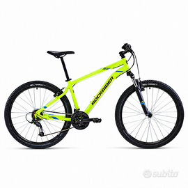 Bici Rockrider ST100