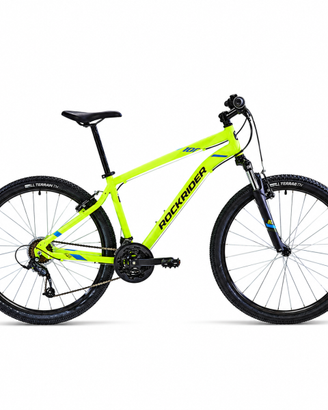 Bici Rockrider ST100