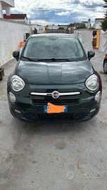 Fiat 500 X