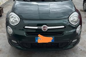 Fiat 500 X