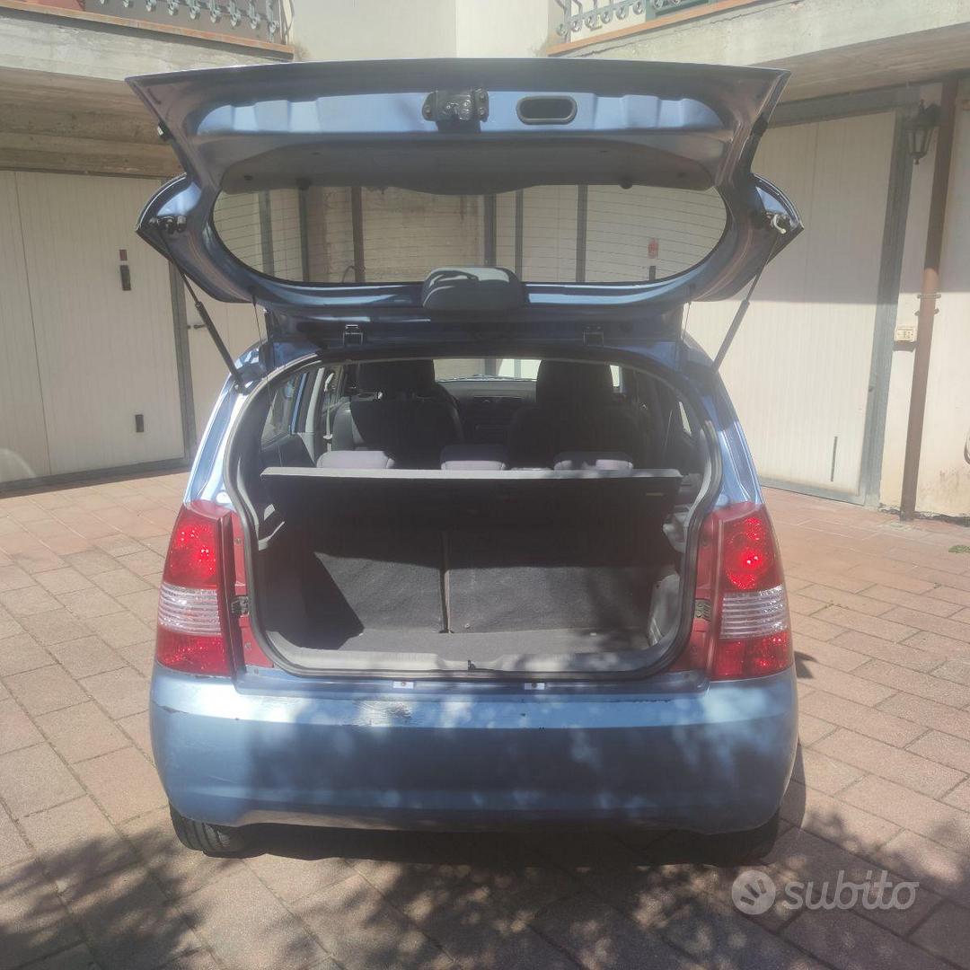 Kia Picanto 2005 photo 4