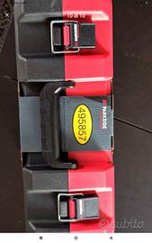 Parkside Avvitatore a Impulsi