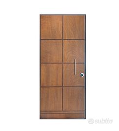 Porta blindata mod.Externa 90x210 ANCORA IMBALLATA