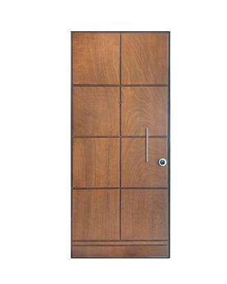 Porta blindata mod.Externa 90x210 ANCORA IMBALLATA
