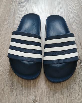 ciabatte adidas unisex