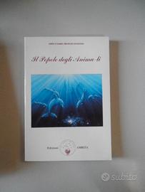Il popolo degli Anima-li 🐾❤️ ed altri (4 libri)