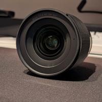 Sigma 16mm f/1.4 DC DN Contemporary – Micro 4/3
