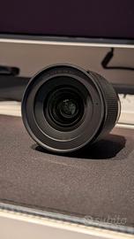 Sigma 16mm f/1.4 DC DN Contemporary – Micro 4/3