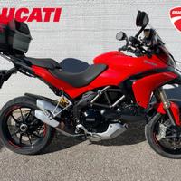 Ducati Multistrada 1200 ABS