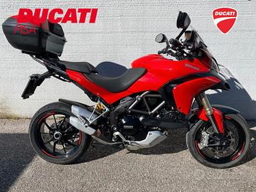 Ducati Multistrada 1200 ABS