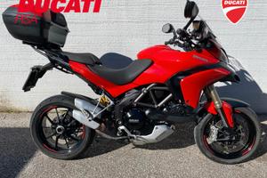 Ducati Multistrada 1200 ABS