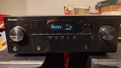 Amplificatore audio/video Pioneer VSX-421