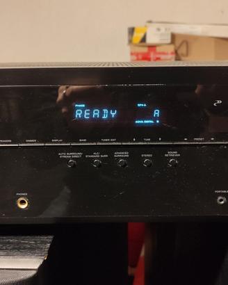 Amplificatore audio/video Pioneer VSX-421