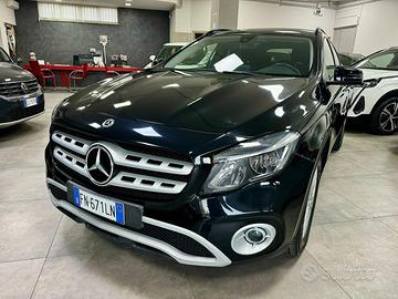 Mercedes Gla 200 automatico