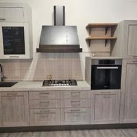 Cucina Stosa modello City