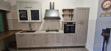 Cucina Stosa modello City