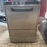 Lavastoviglie da ristorante usata