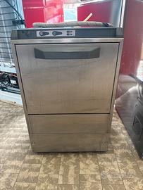 Lavastoviglie da ristorante usata