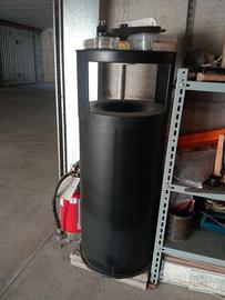 Cestino porta rifiuti