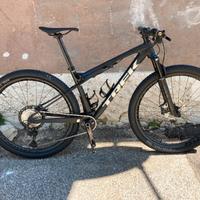 MTB bici