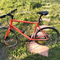 Cannondale Quick 5