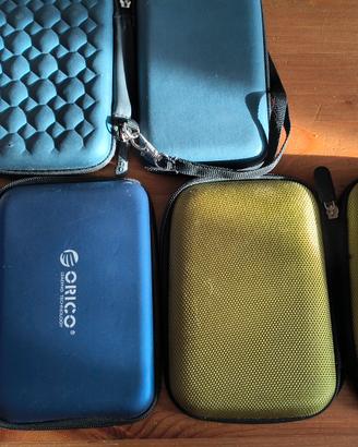 custodie orico hdd