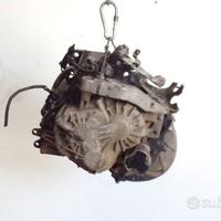 Cambio manuale Opel Corsa D 1.3 mjet 2012