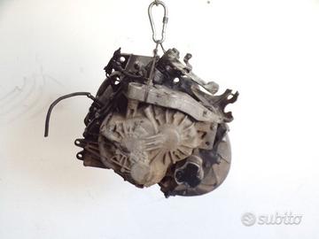 Cambio manuale Opel Corsa D 1.3 mjet 2012