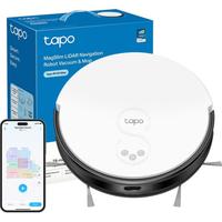 Robot aspira lava pavimenti Tapo RV20 mop