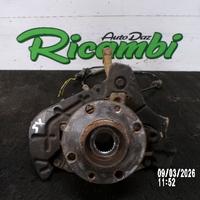 MONTANTE ANT. S. PANDA 312 4X4 1.3 MTJ 2018