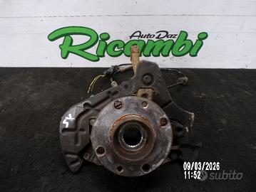 MONTANTE ANT. S. PANDA 312 4X4 1.3 MTJ 2018