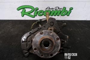 MONTANTE ANT. S. PANDA 312 4X4 1.3 MTJ 2018