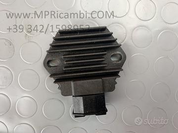 REGOLATORE TENSIONE APRILIA SXV 450 2006 2007 RXV