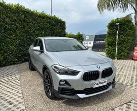 BMW X2 sDrive18d Business-X Allestimento M
