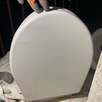 Bidet+wc
