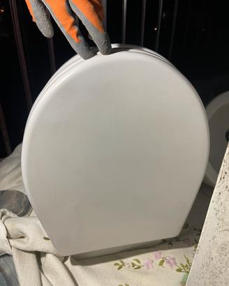 Bidet+wc