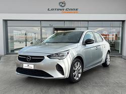 Opel Corsa 1.2 Edition s&s 75cv Con CARPLAY