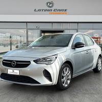 Opel Corsa 1.2 Edition s&s 75cv Con CARPLAY