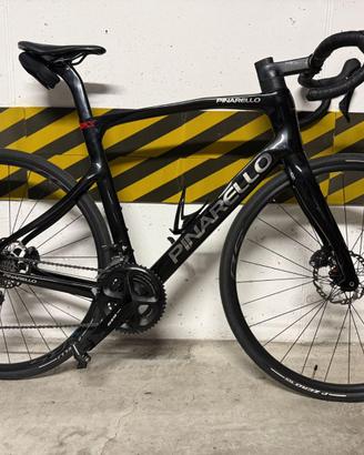 Pinarello X1 105
