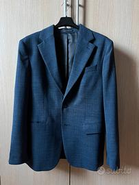 Blazer Zara f/w 25/26 due bottoni