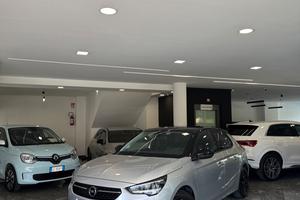 Opel Corsa 1.2 Edition