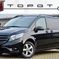 MERCEDES-BENZ VITO TOURER 2.2d 4matic 190cv AUT 8 