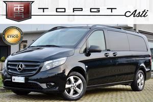 MERCEDES-BENZ VITO TOURER 2.2d 4matic 190cv AUT 8 
