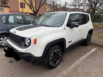 Renegade Trailhawk