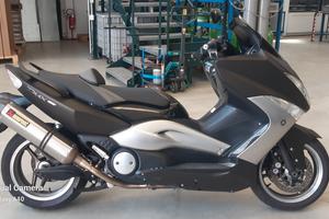 T max
