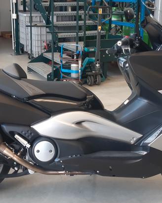 T max