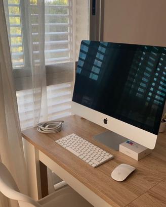 Apple iMac 27" (Late 2012) Intel Core i7 3.4GHz