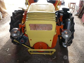 trattore pasquali 995
