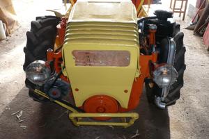 trattore pasquali 995