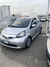 Toyota Aygo 1.0 12V VVT-i 3 porte